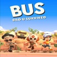 BUS: Bro U Survived icon