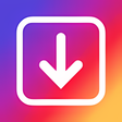 Icon of program: InstaSaver Photo & Video …