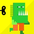 Icono de programa: The Infinite Arcade by Ti…