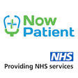 Icon of program: Now Patient - NHS Repeat …