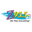 Icon of program: Z 95 (WIBZ FM)