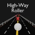 Icon of program: Highway Road Roller 3D - …