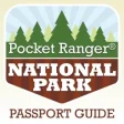 Icon of program: Pocket Ranger National Pa…