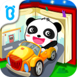 Icon of program: Baby Learns Transportatio…