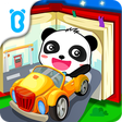 Icon of program: Baby Learns Transportatio…