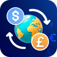Icon of program: Globe Currency - Rate Exc…