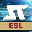 Icono de programa: Spaceteam: ESL