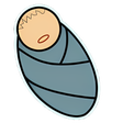 Icono de programa: OB Wheel (Pregnancy calcu…