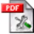 Icon of program: PDF Encrypt Tool