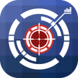 Icon of program: Custom Aim - Crosshair As…