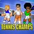 Icon of program: Tennis Champs Season 2