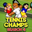 Icon of program: Tennis Champs Season 2