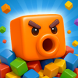 Icon of program: Flow Color: Pixel Puzzle