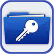 Icono de programa: Folder And File Locker