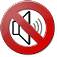 Auto Mute icon