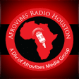 Icon of program: AfroVibes Radio Houston