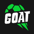 Icono de programa: GOAT Football - Fantasy G…