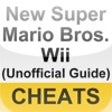 Icon of program: Cheats for New Super Mari…