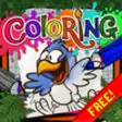 Icon of program: Coloring Book : Painting …