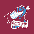 Icono de programa: Scunthorpe United Officia…
