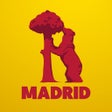 Icon of program: Madrid Travel Guide with …