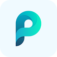 Icon of program: Pie Launcher - 9.0 Theme