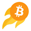 Icon of program: Crypto Ticker Widget