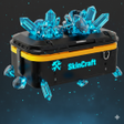 Icon of program: SkinCraft - Skin Tools Co…