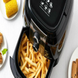 Icon of program: Ricette per Friggitrice a…