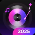 Icon of program: Music Flow - Offline Musi…