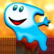 Icon of program: Tiny Flappy Bubble Ghost