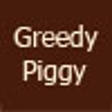 Icono de programa: Greedy Piggy for Windows …