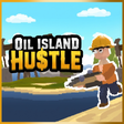 Icono de programa: Oil Island Hustle