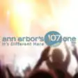 Icon of program: Ann Arbor's 107one FM
