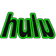 Icon of program: hulu - live tv stream &  …