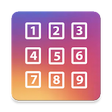 Icono de programa: Grid Maker & 9 Square for…