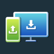 Icon of program: TV file transfer