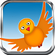 Icon of program: Fly Birdie - Flappy Bird …