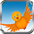 Icon of program: Fly Birdie - Flappy Bird …