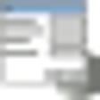 Icono de programa: Glom Beta for Linux