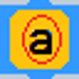 Icon of program: Axar 1 Hand English Keybo…
