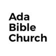 Icon of program: Ada Bible Church App
