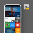 Icon of program: SquareHome 2 - Launcher: …
