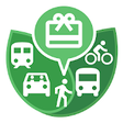 Icono de programa: incenTrip