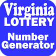 Icon of program: Virginia Lottery Number G…
