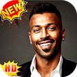 Icon of program: Hardik Pandya Wallpapers