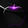 Icon of program: Crystal Black Apple Launc…