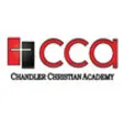Icon of program: Chandler Christina Academ…