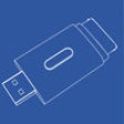 Icon of program: I-USBkey