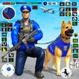 Icono de programa: Police Dog Airport Crime …
